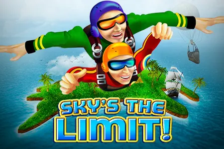 Sky's the Limit