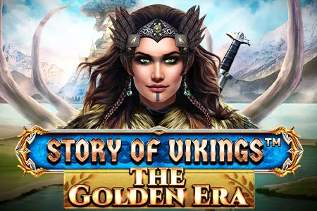 Story Of Vikings - The Golden Era