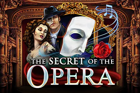 The Secret of the Opera