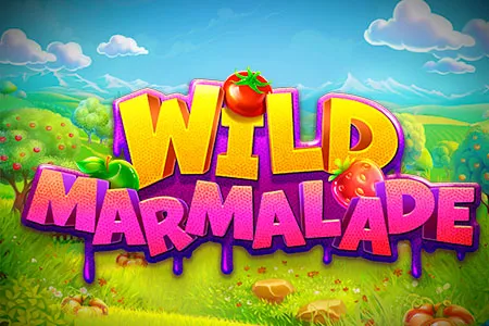 Wild Marmalade
